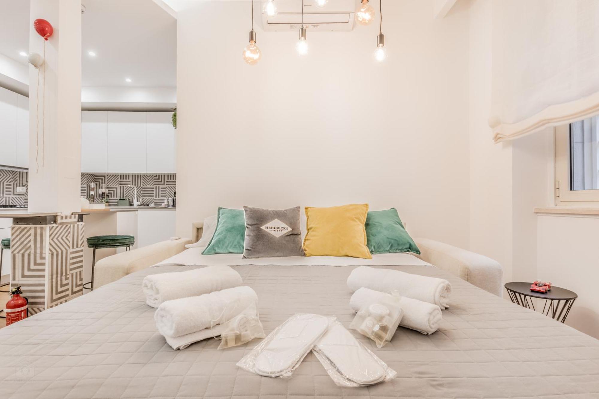 Leghouse Eritrea Your Perfect Holiday In Rome Luaran gambar